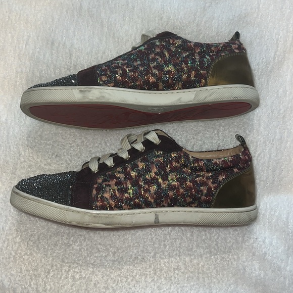 Christian Louboutin sneakers - Picture 2 of 5